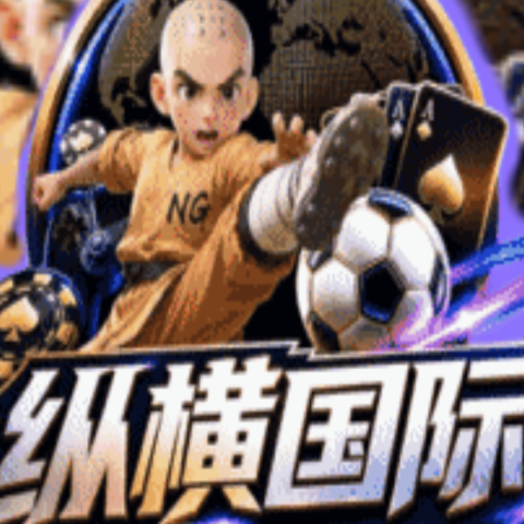 纵横国际